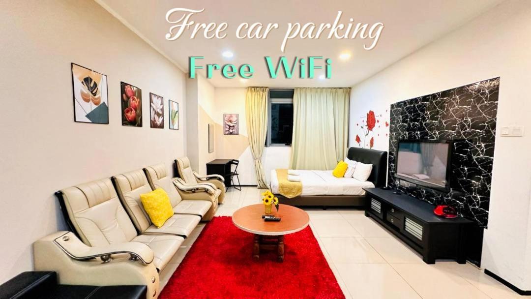 Taragon Apartment - Kl ,Malaysia, Kuala Lumpur